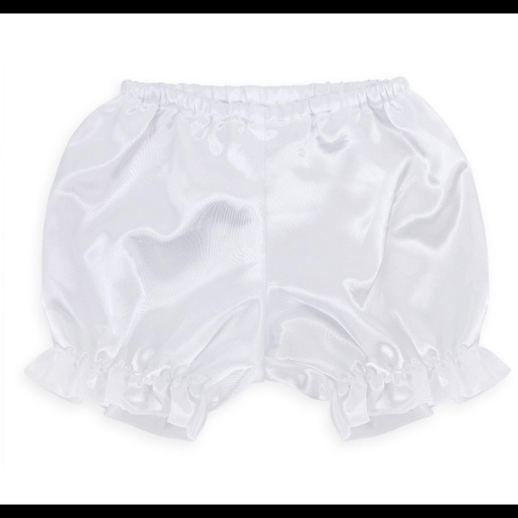 Baby girl Costume Minnie Mouse dress - Picture 3 of 14